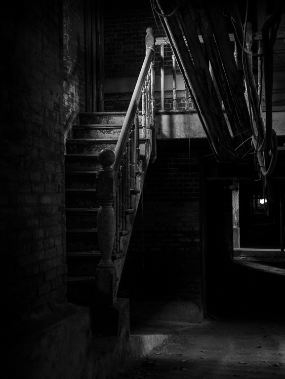 Ellis Island RobM 2